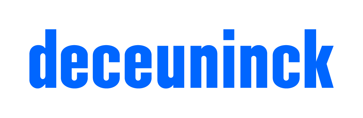 Logo firmy Deceuninck
