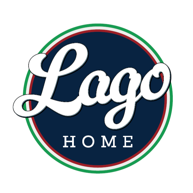 Logo Lago Home