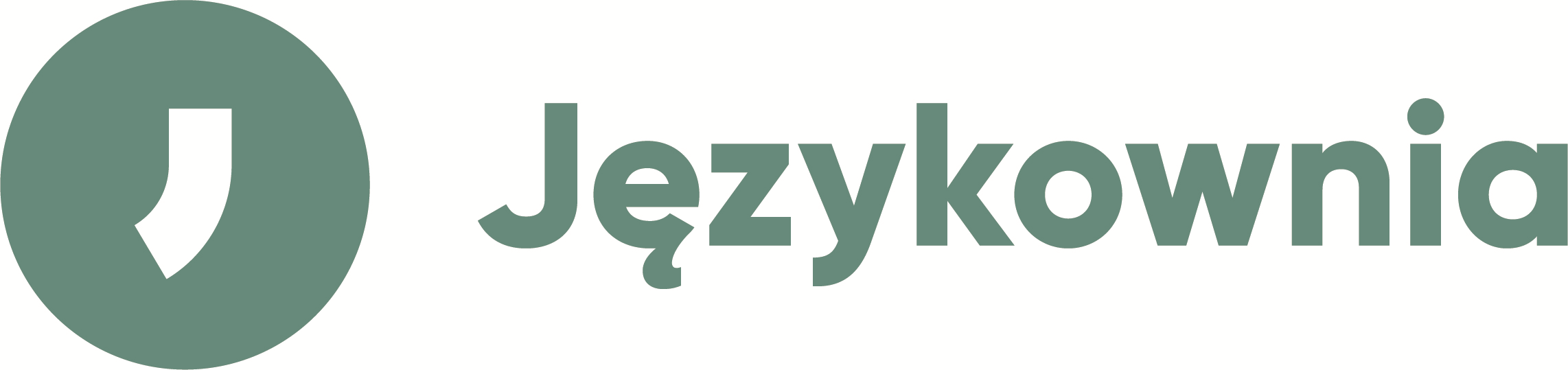 Logo Językownia